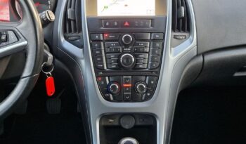Opel Astra 1.4 Turbo ecoFLEX Start/Stop ENERGY full