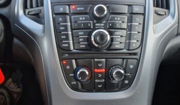 Opel Astra 1.4 Turbo ecoFLEX Start/Stop ENERGY full