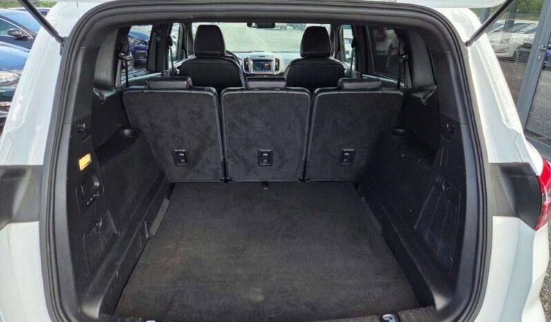 Ford S-Max full