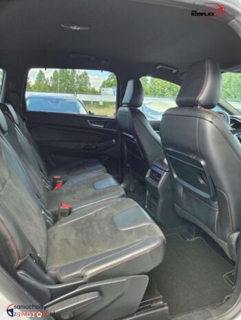 Ford S-Max full