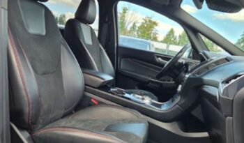 Ford S-Max full