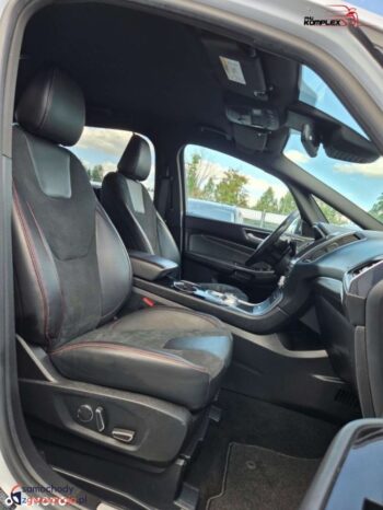 Ford S-Max full