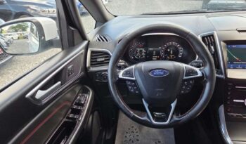 Ford S-Max full