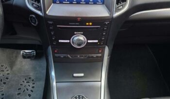 Ford S-Max full