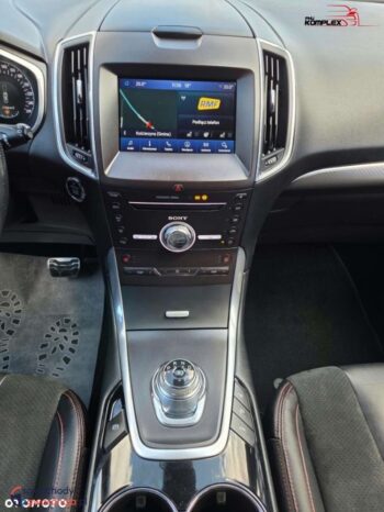 Ford S-Max full