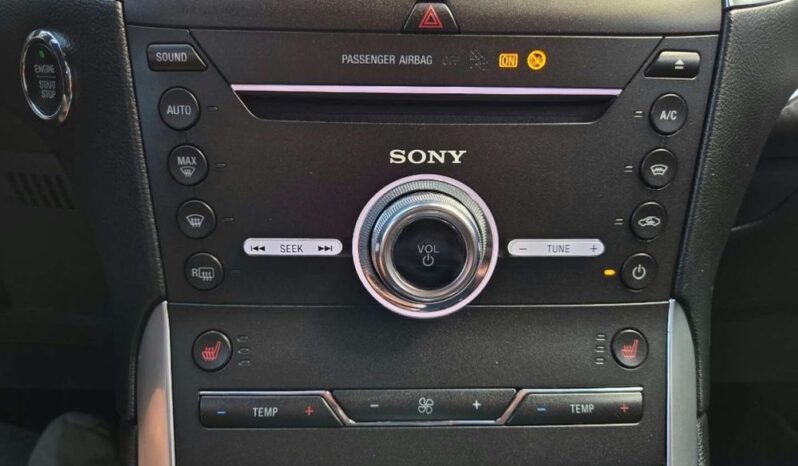Ford S-Max full