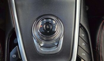 Ford S-Max full