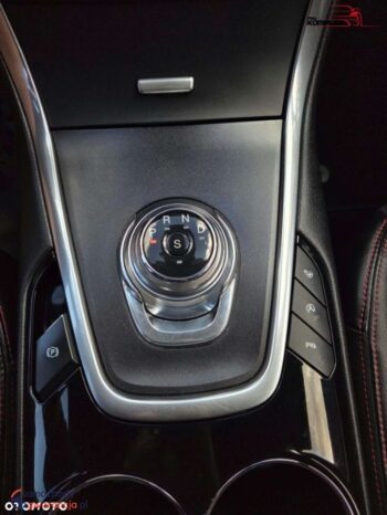 Ford S-Max full