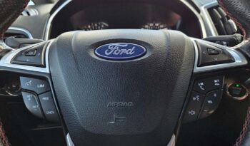 Ford S-Max full