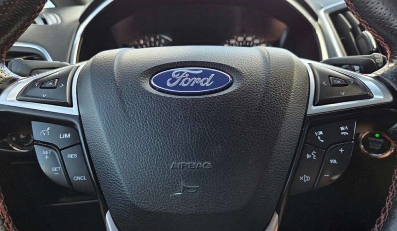 Ford S-Max full