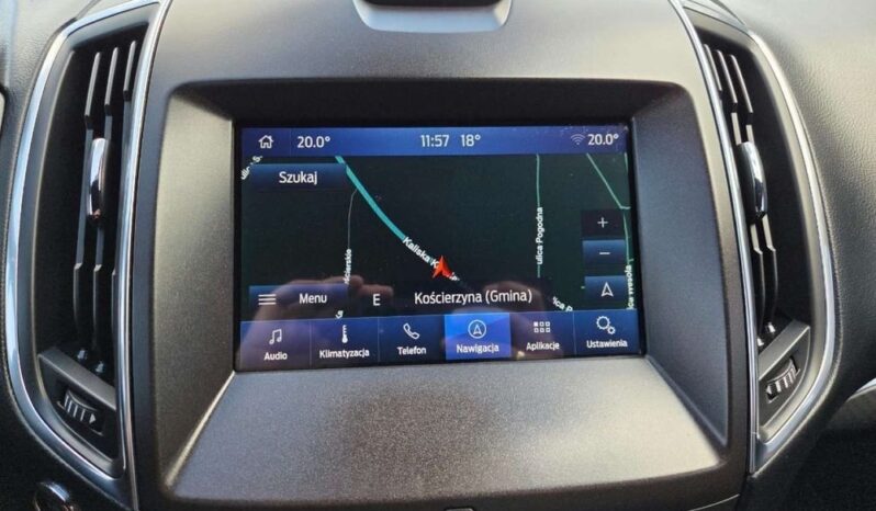 Ford S-Max full