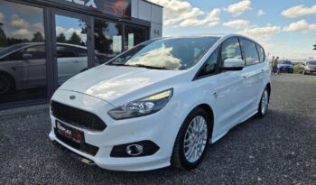 Ford S-Max full