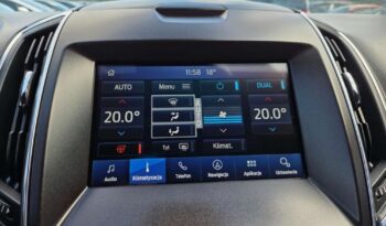 Ford S-Max full