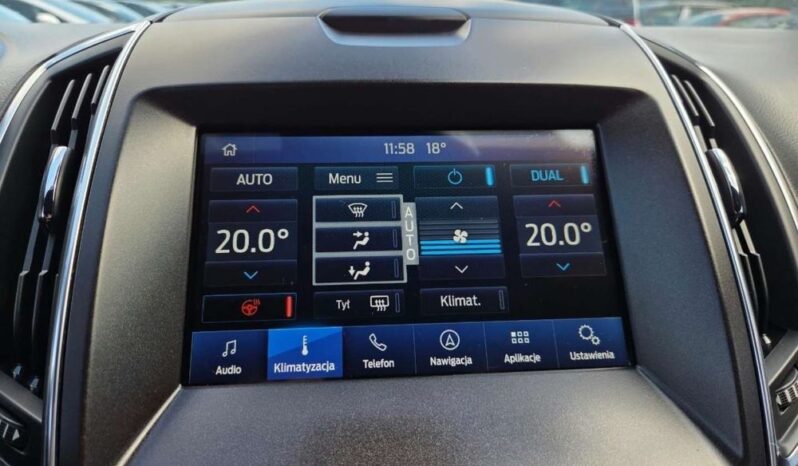 Ford S-Max full
