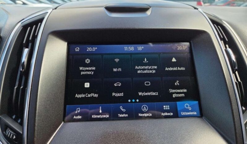 Ford S-Max full