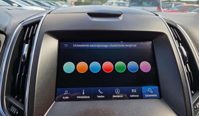 Ford S-Max full
