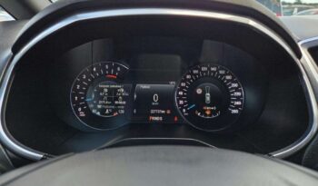 Ford S-Max full