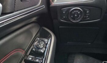 Ford S-Max full
