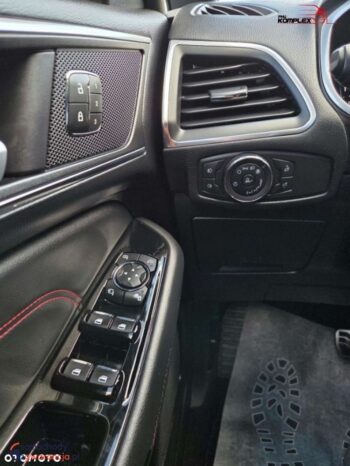 Ford S-Max full