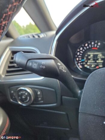 Ford S-Max full