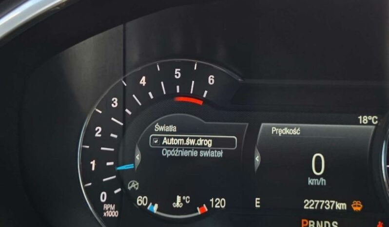 Ford S-Max full