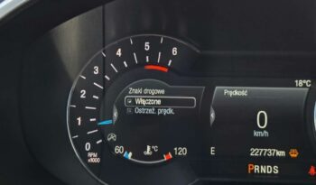 Ford S-Max full