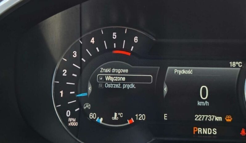 Ford S-Max full