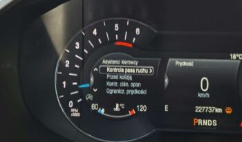 Ford S-Max full