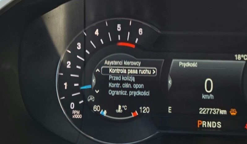 Ford S-Max full