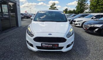 Ford S-Max full