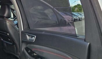 Ford S-Max full
