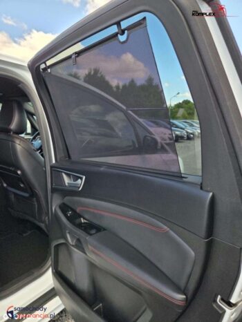 Ford S-Max full