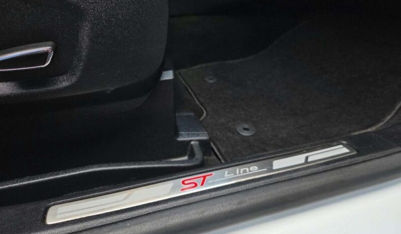 Ford S-Max full