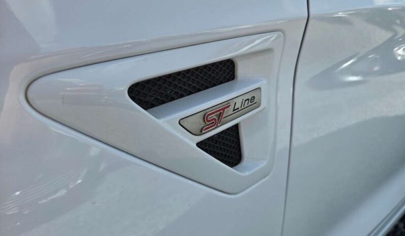 Ford S-Max full