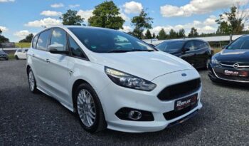 Ford S-Max full