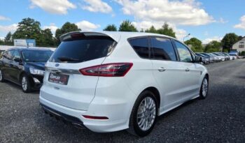 Ford S-Max full