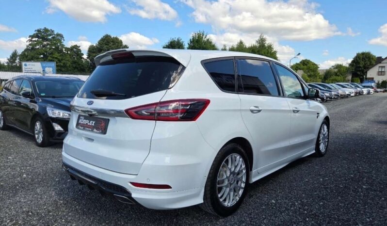 Ford S-Max full
