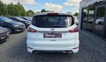 Ford S-Max full