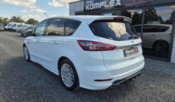 Ford S-Max full