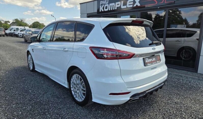 Ford S-Max full