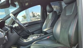 Ford S-Max full
