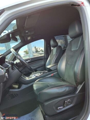 Ford S-Max full