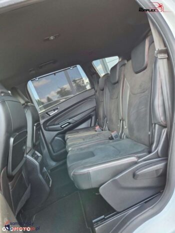 Ford S-Max full