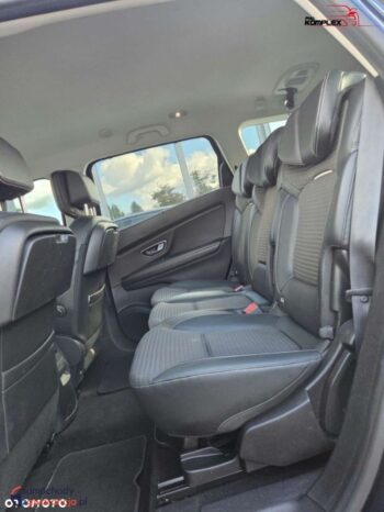 Renault Grand Scenic full