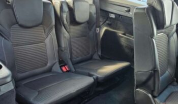 Renault Grand Scenic full
