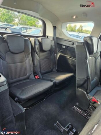 Renault Grand Scenic full