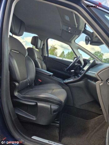 Renault Grand Scenic full