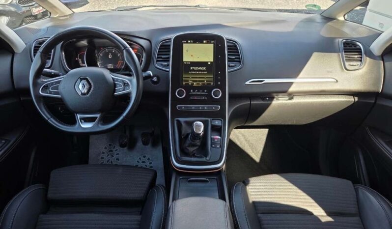 Renault Grand Scenic full