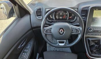 Renault Grand Scenic full