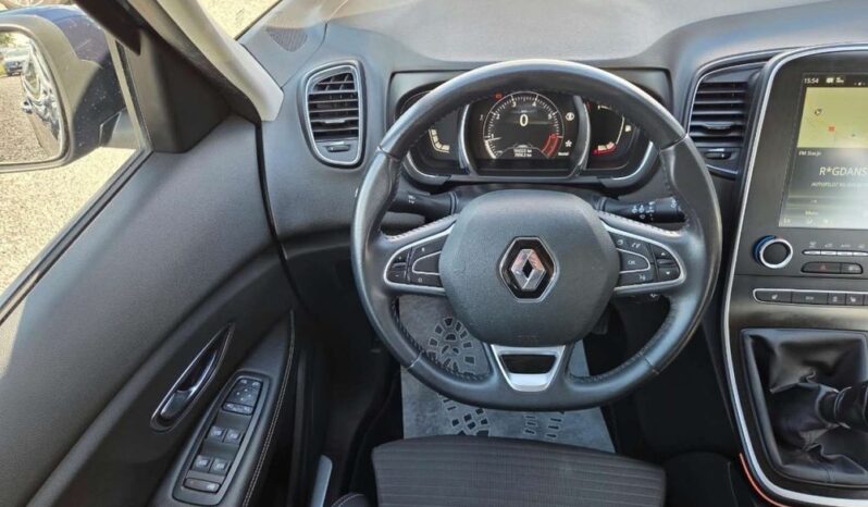 Renault Grand Scenic full